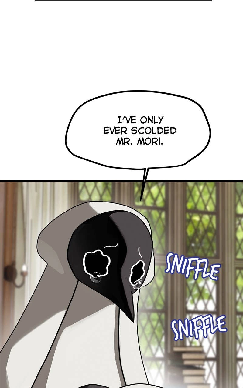 On the Way to Meet Mom Chapter 24 Page 29