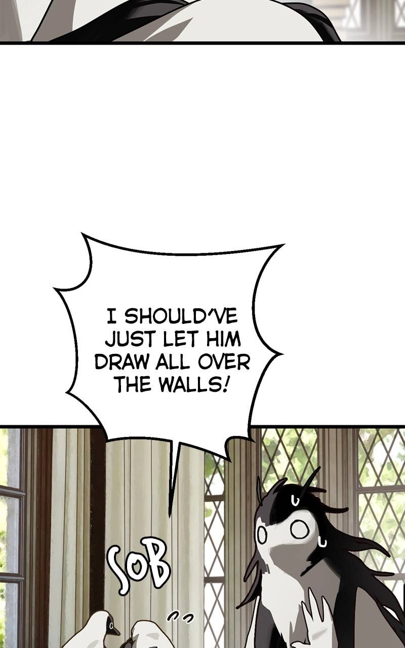 On the Way to Meet Mom Chapter 24 Page 30