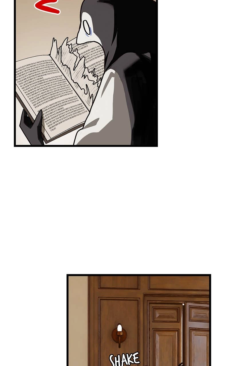 On the Way to Meet Mom Chapter 24 Page 37