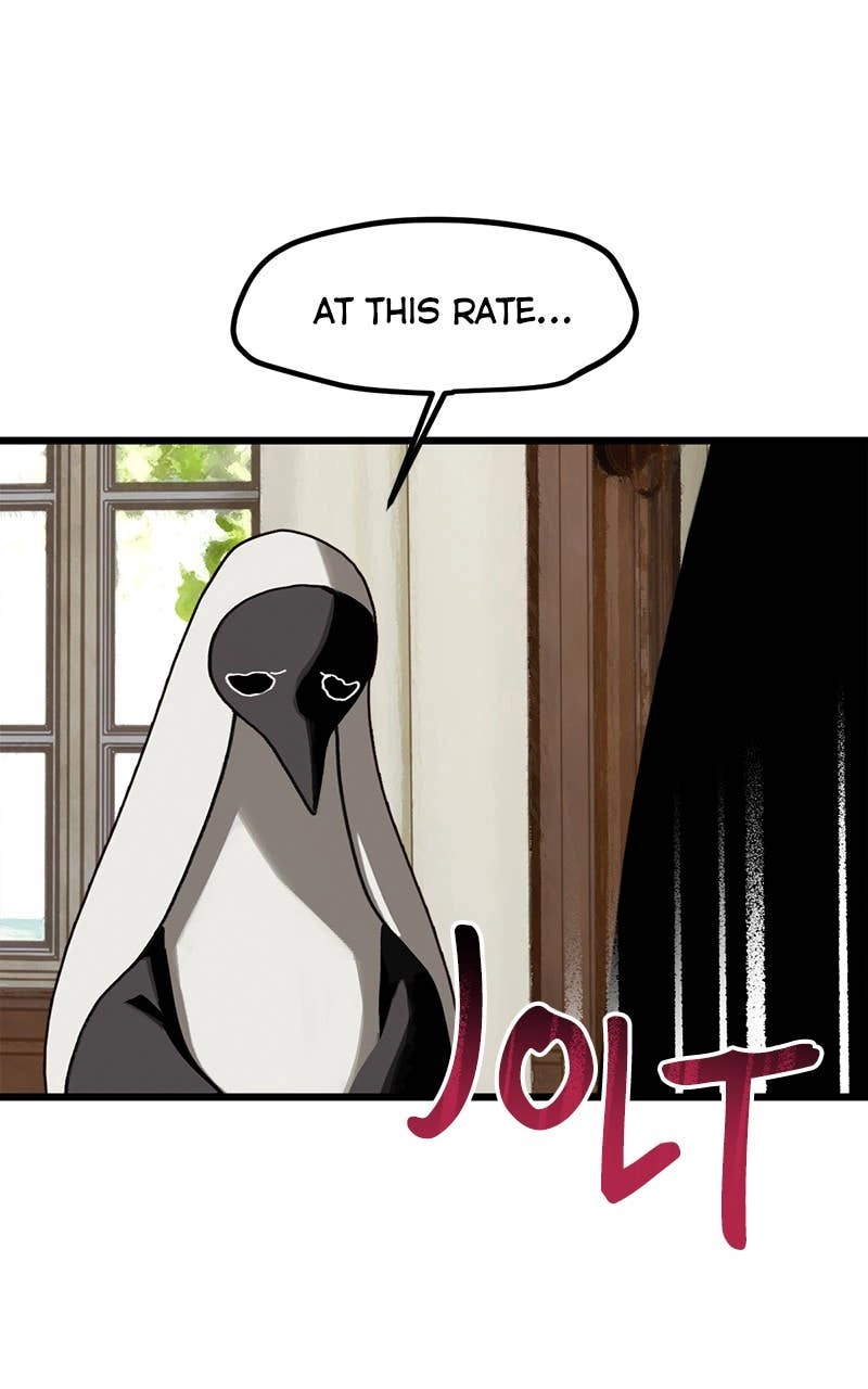 On the Way to Meet Mom Chapter 24 Page 40