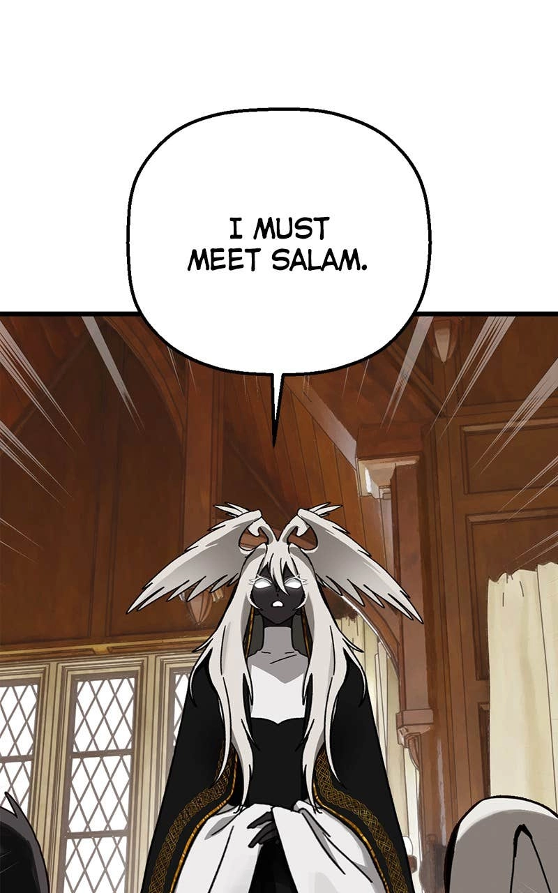 On the Way to Meet Mom Chapter 24 Page 41