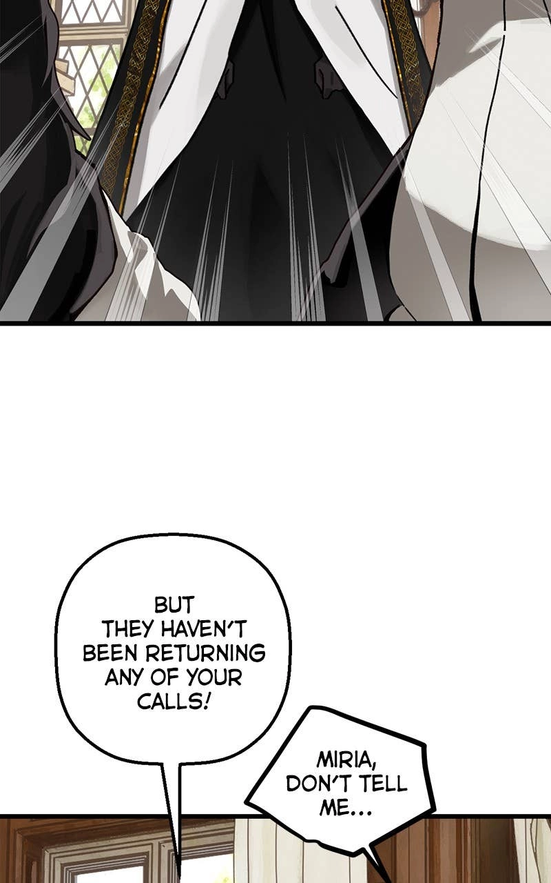 On the Way to Meet Mom Chapter 24 Page 42