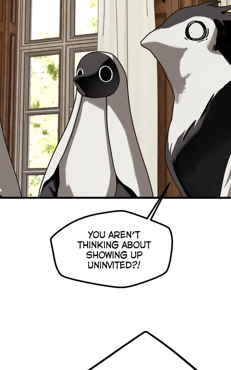 On the Way to Meet Mom Chapter 24 Page 43