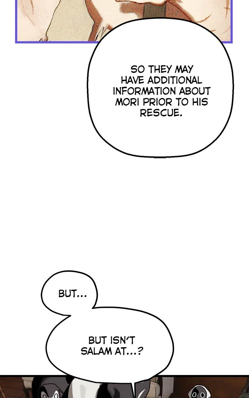 On the Way to Meet Mom Chapter 24 Page 47