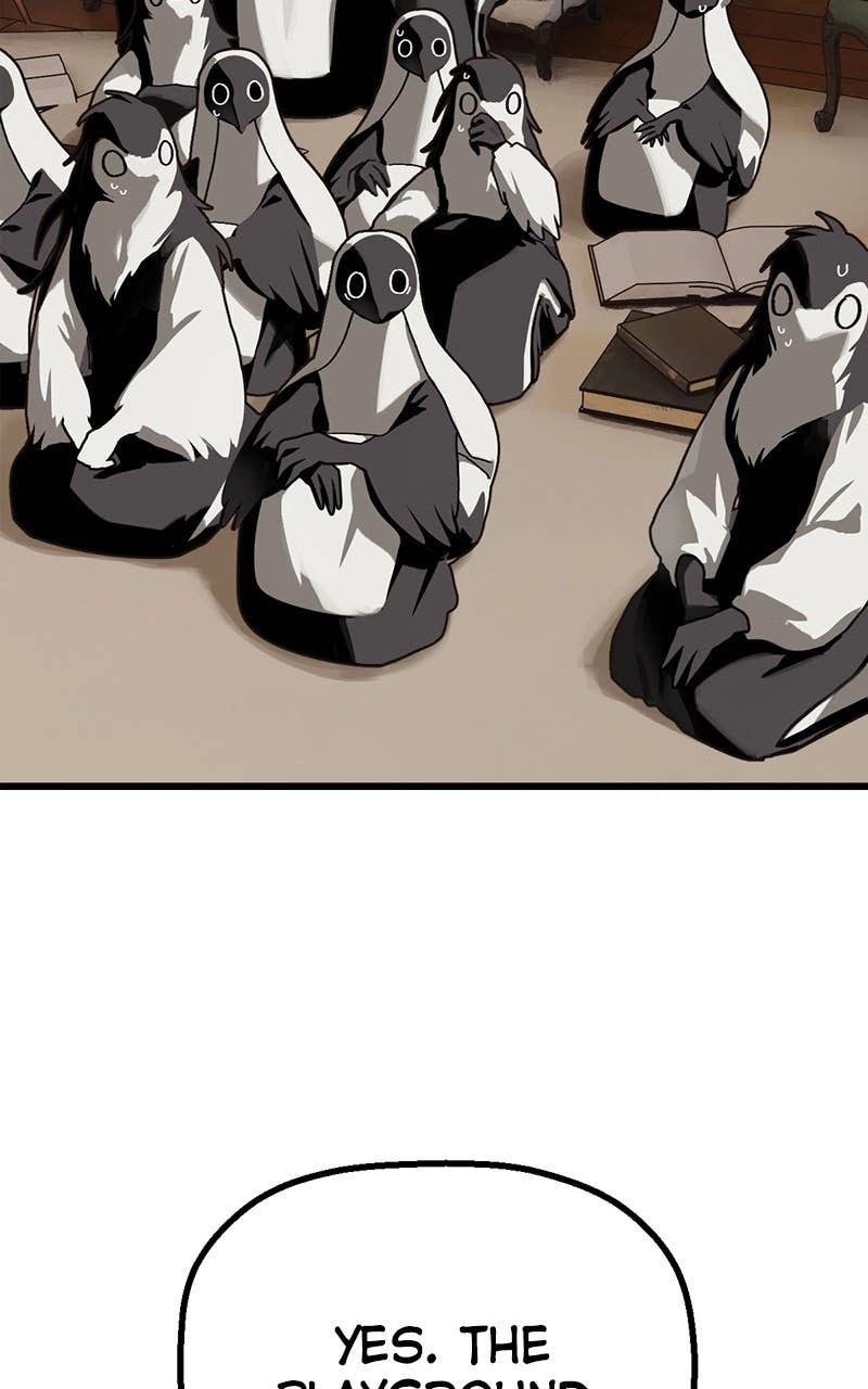 On the Way to Meet Mom Chapter 24 Page 48