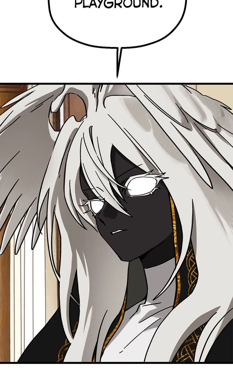 On the Way to Meet Mom Chapter 24 Page 49