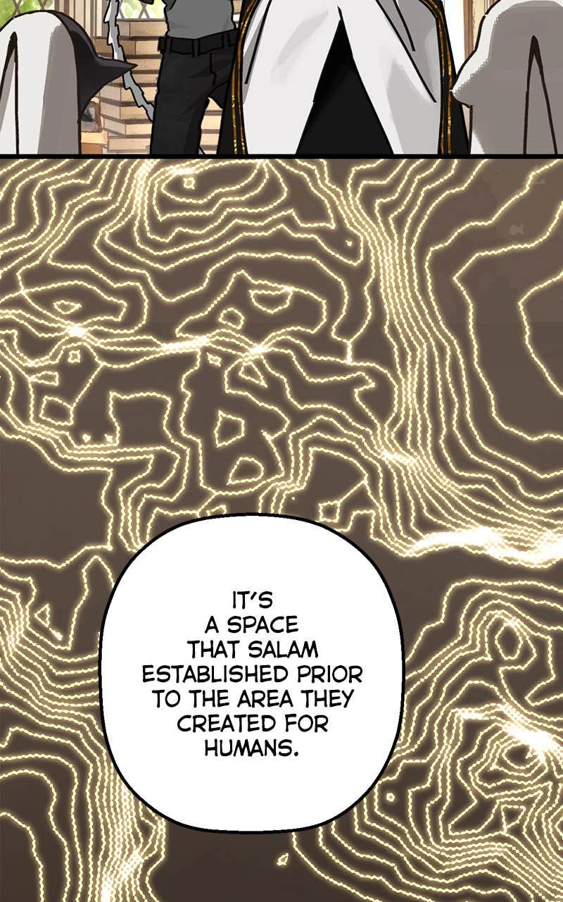 On the Way to Meet Mom Chapter 24 Page 51