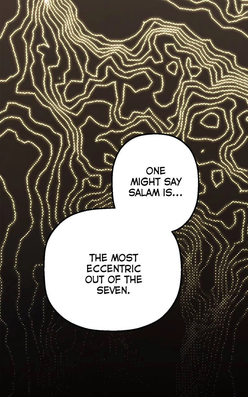 On the Way to Meet Mom Chapter 24 Page 52