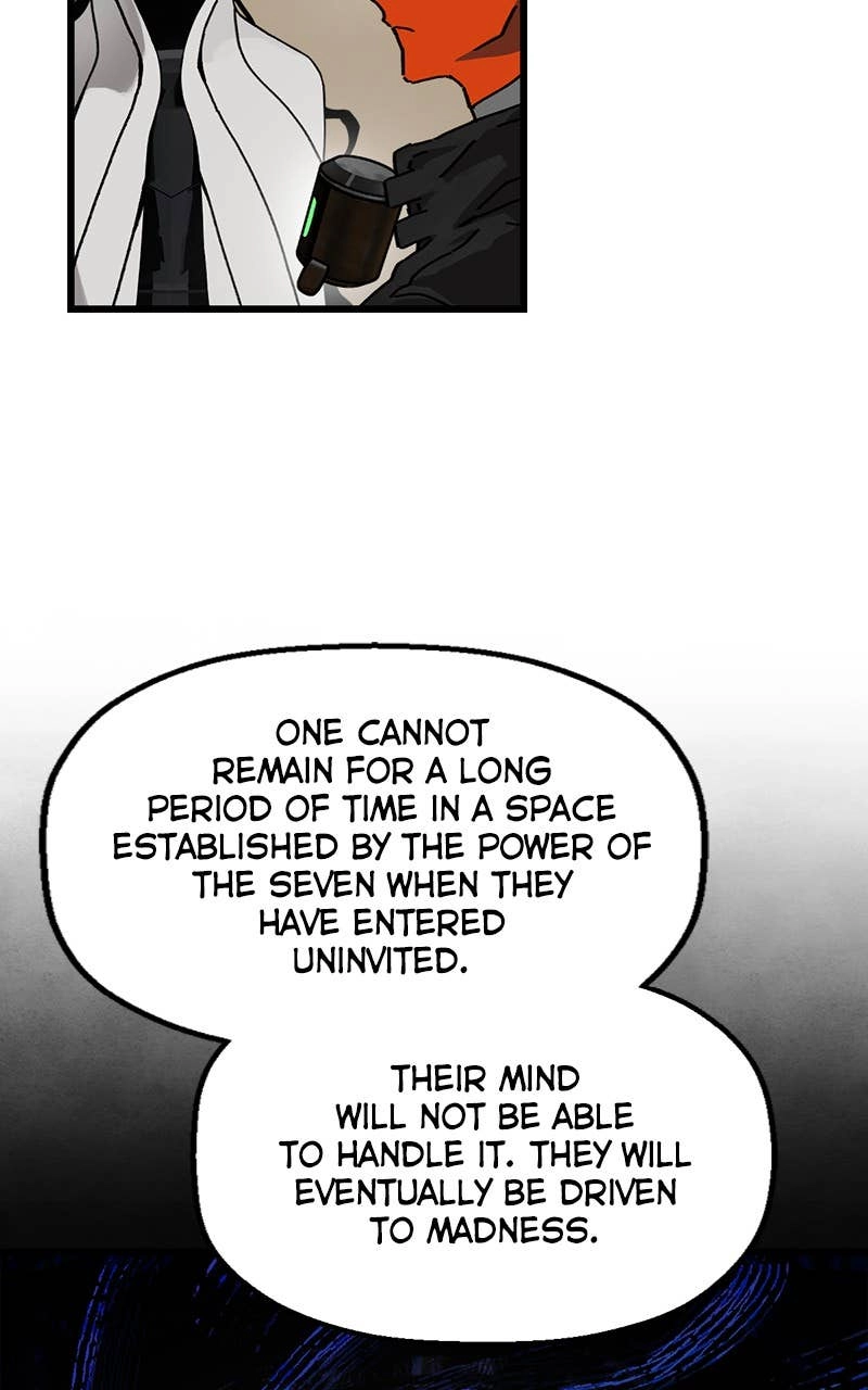 On the Way to Meet Mom Chapter 24 Page 58