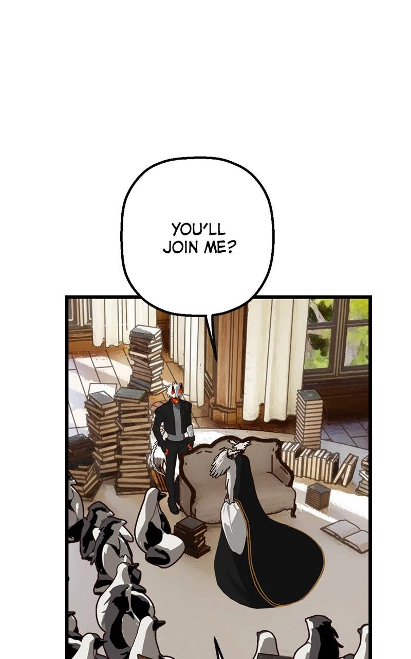 On the Way to Meet Mom Chapter 24 Page 63