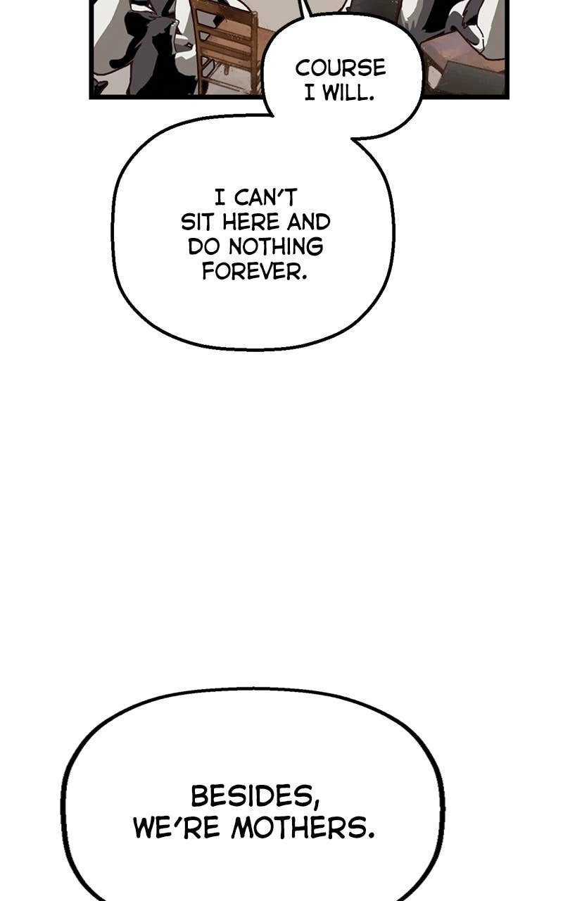 On the Way to Meet Mom Chapter 24 Page 64