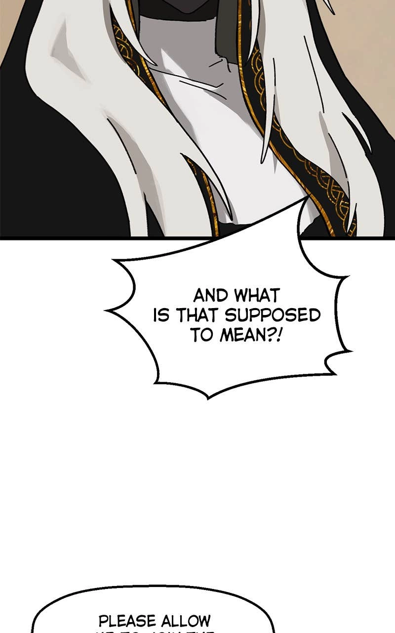 On the Way to Meet Mom Chapter 24 Page 67