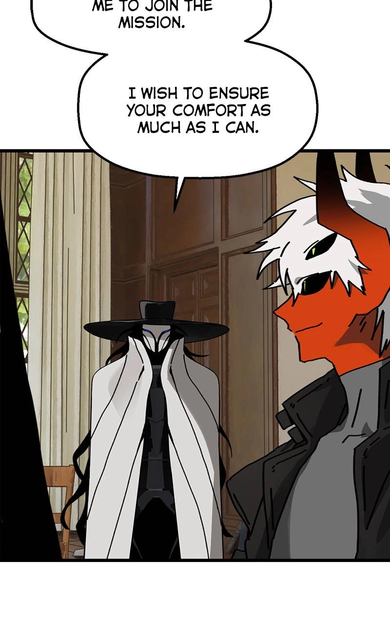 On the Way to Meet Mom Chapter 24 Page 68