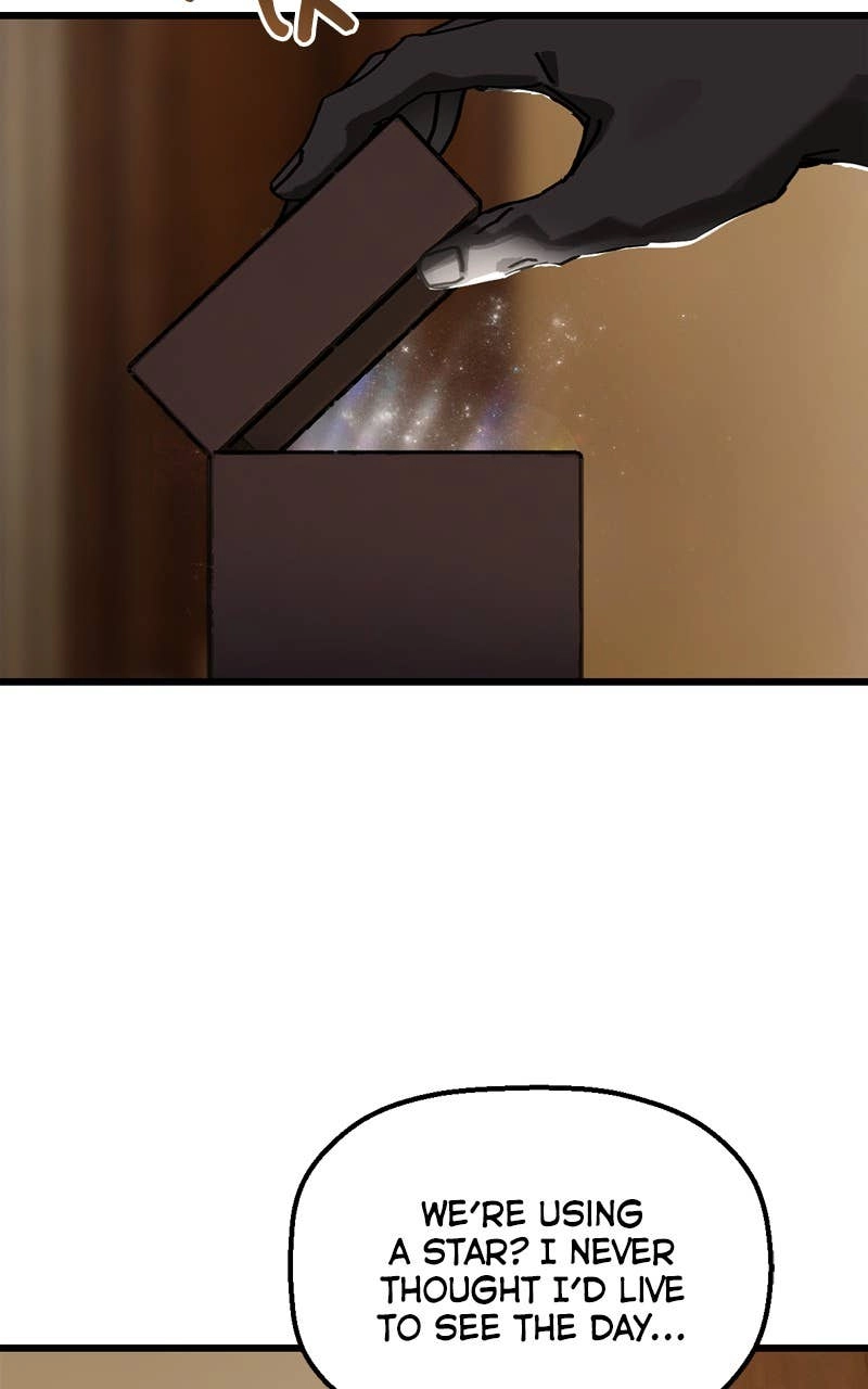 On the Way to Meet Mom Chapter 24 Page 74