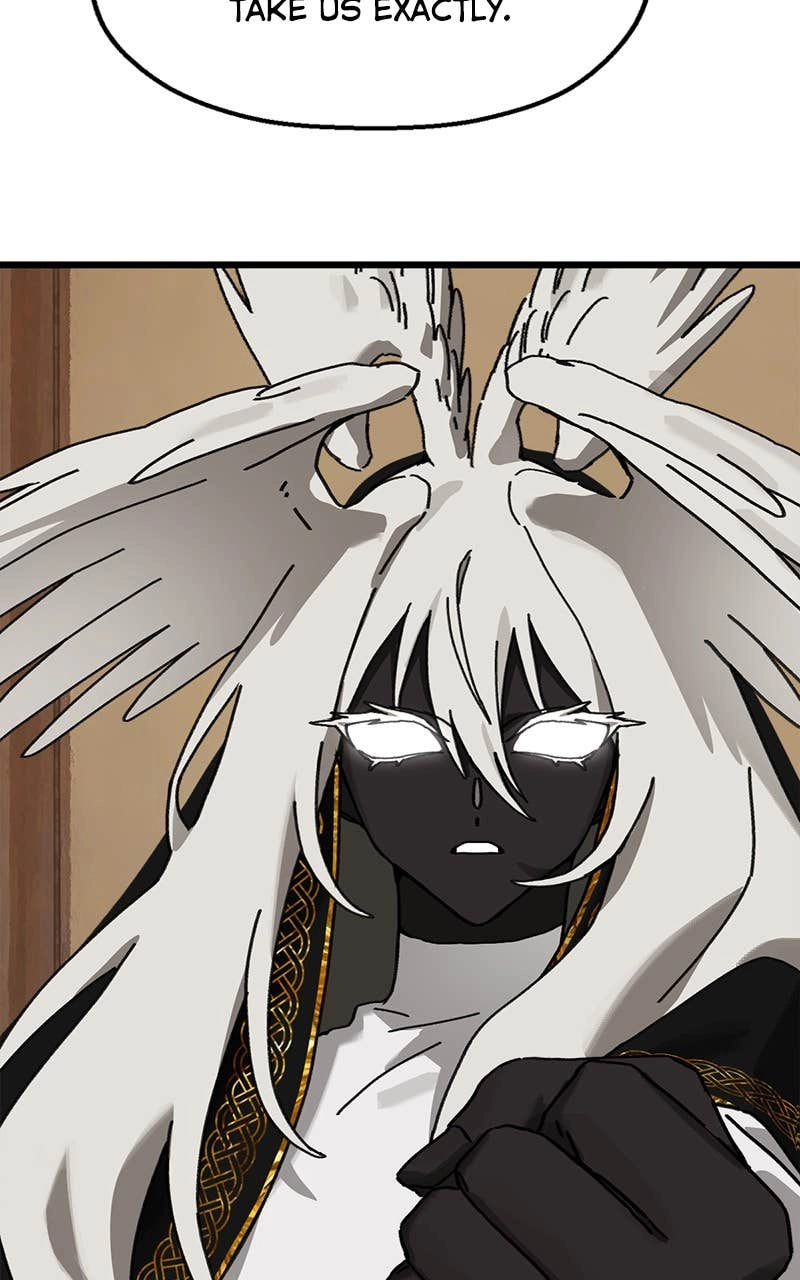 On the Way to Meet Mom Chapter 24 Page 79
