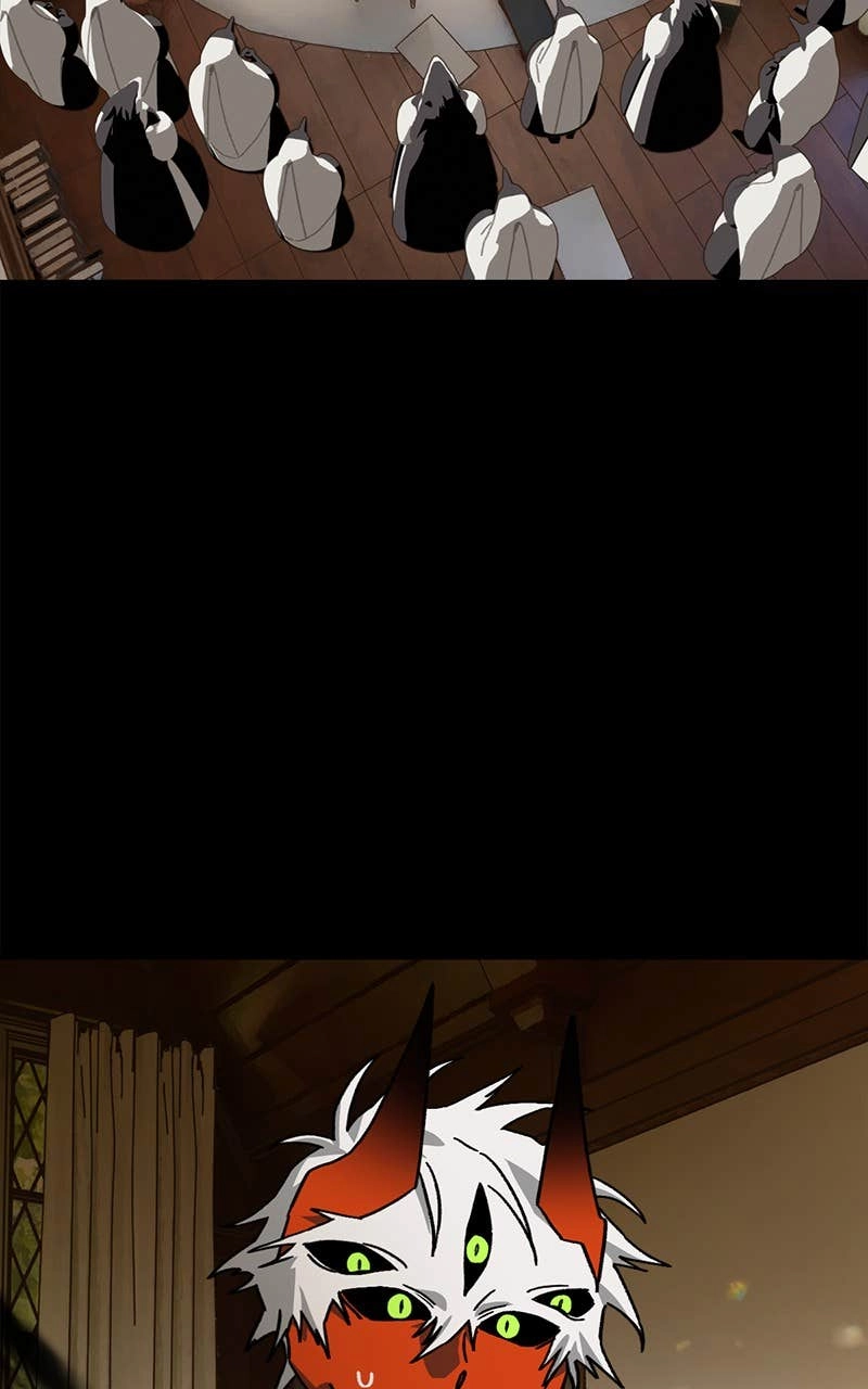 On the Way to Meet Mom Chapter 24 Page 82
