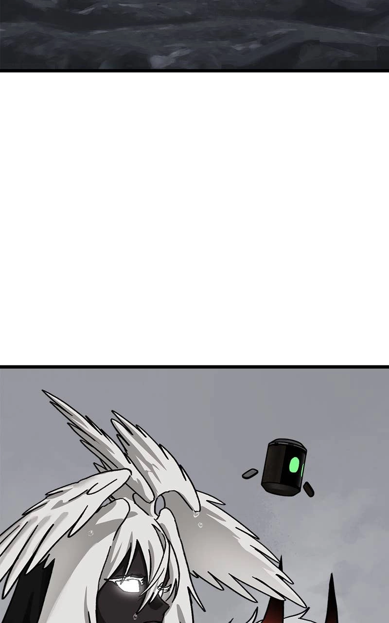 On the Way to Meet Mom Chapter 24 Page 94