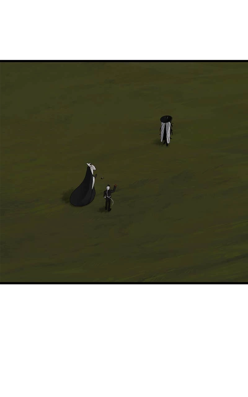 On the Way to Meet Mom Chapter 25 Page 6