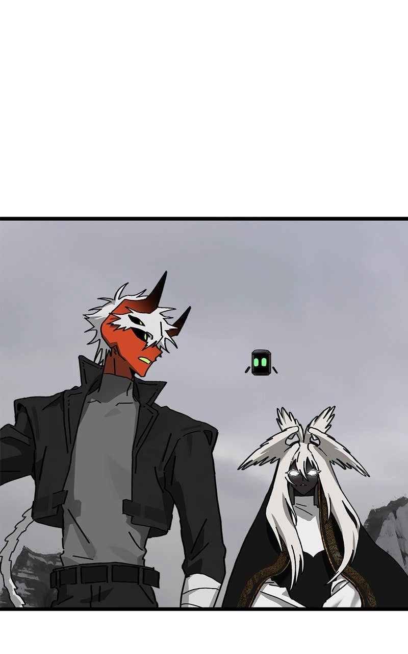 On the Way to Meet Mom Chapter 25 Page 7
