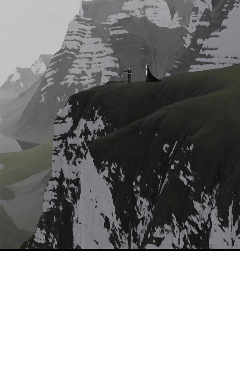 On the Way to Meet Mom Chapter 25 Page 9