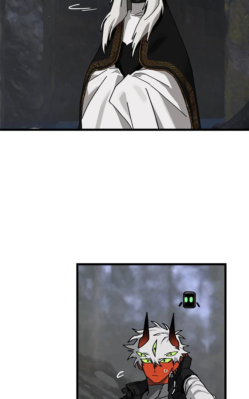 On the Way to Meet Mom Chapter 25 Page 15
