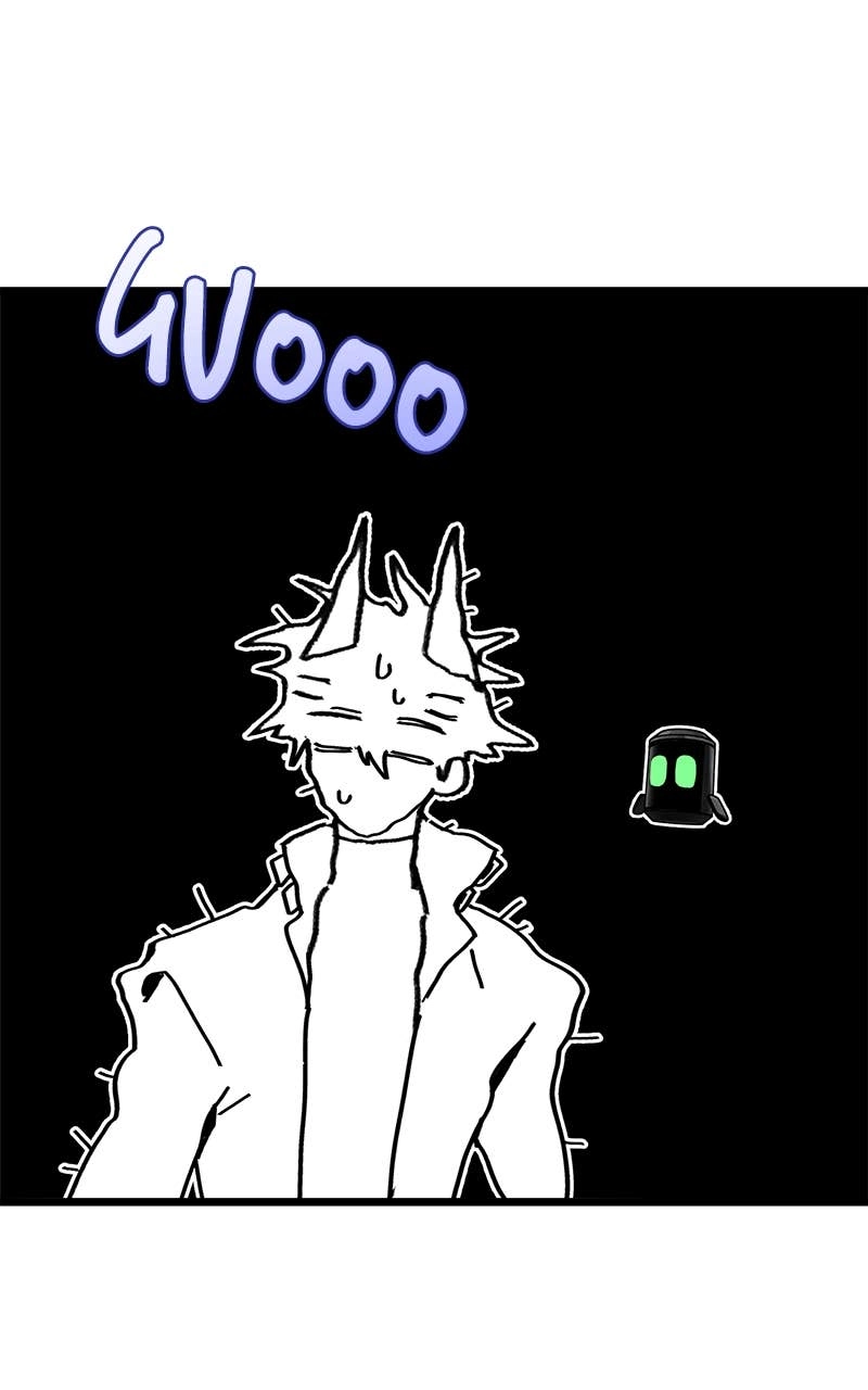 On the Way to Meet Mom Chapter 25 Page 25