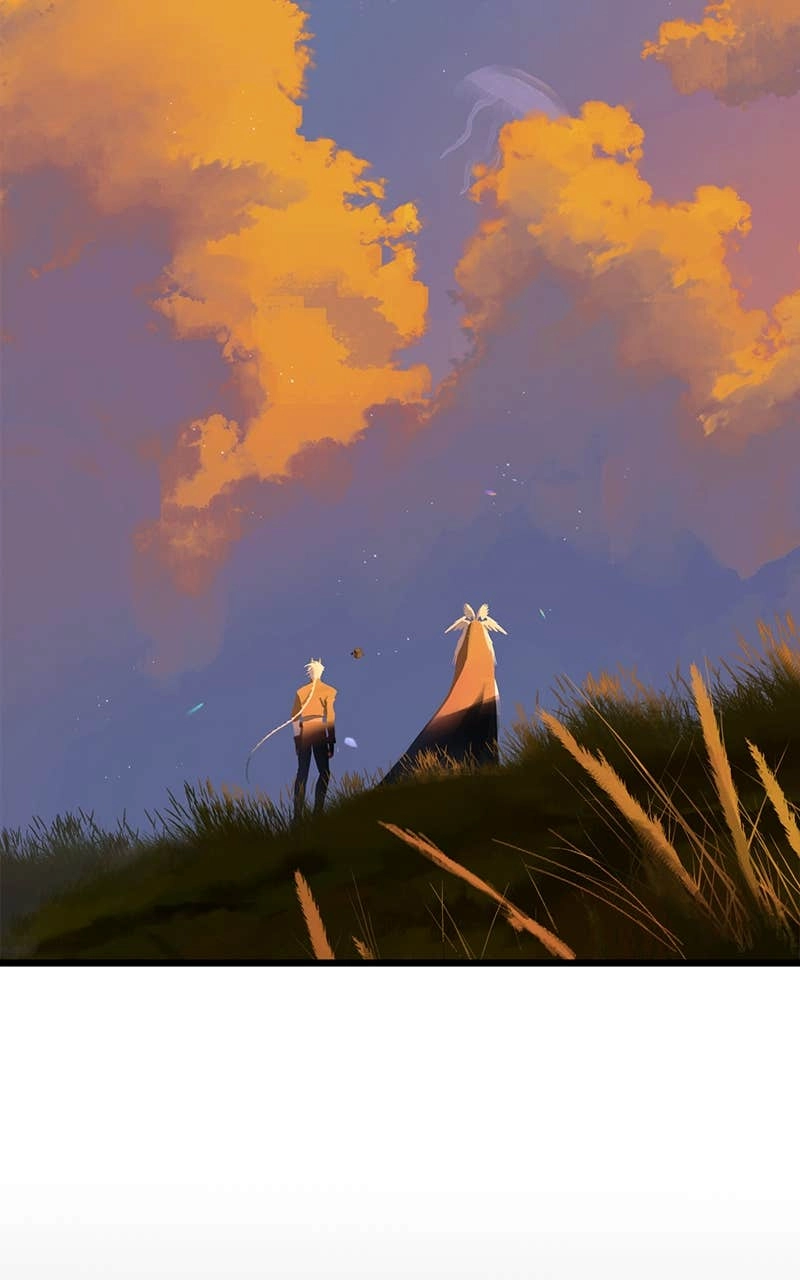 On the Way to Meet Mom Chapter 25 Page 30