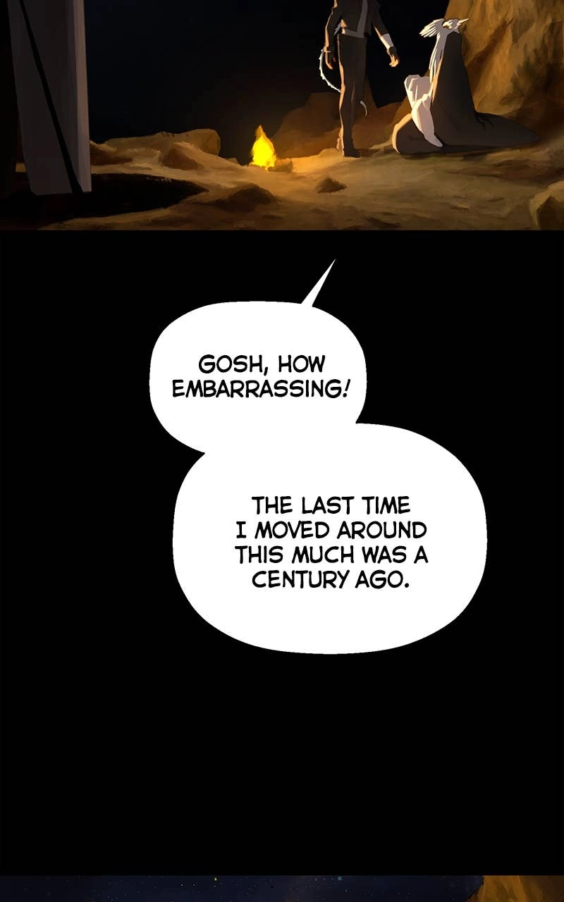 On the Way to Meet Mom Chapter 25 Page 37