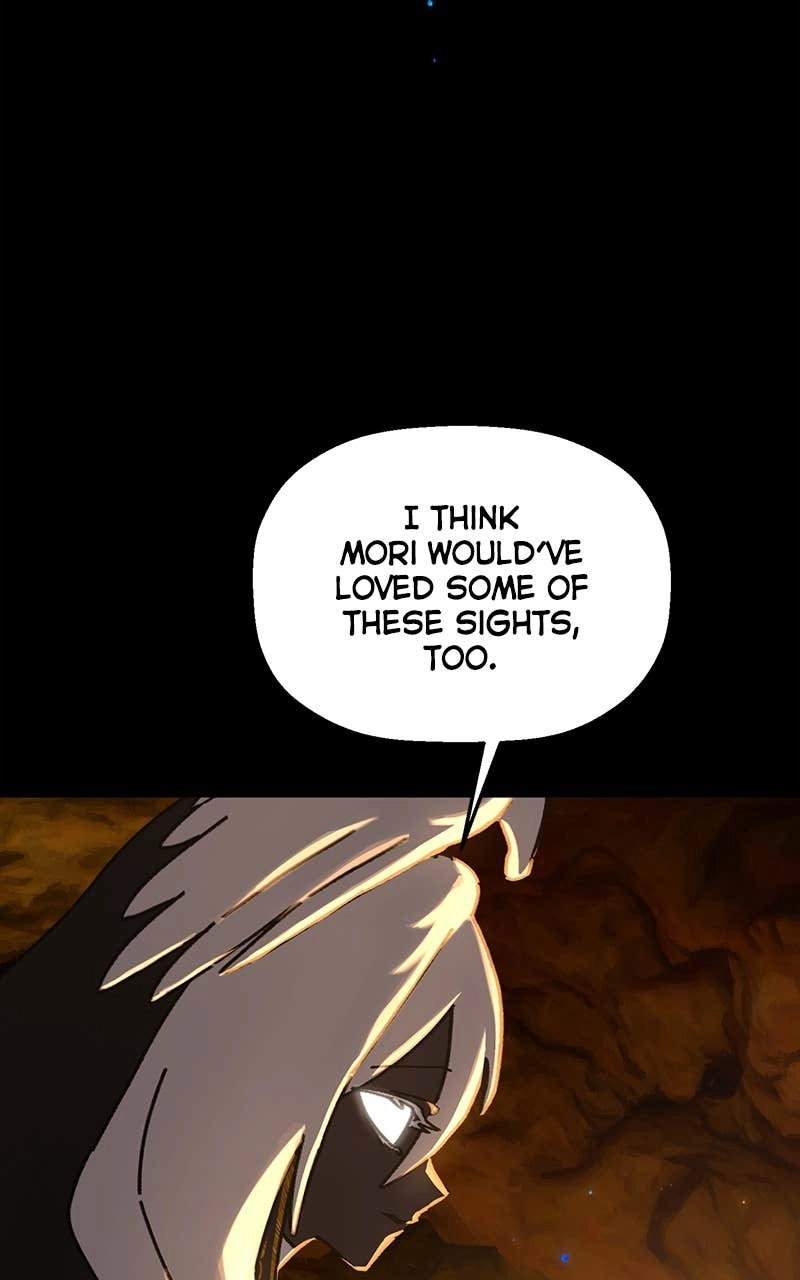 On the Way to Meet Mom Chapter 25 Page 41