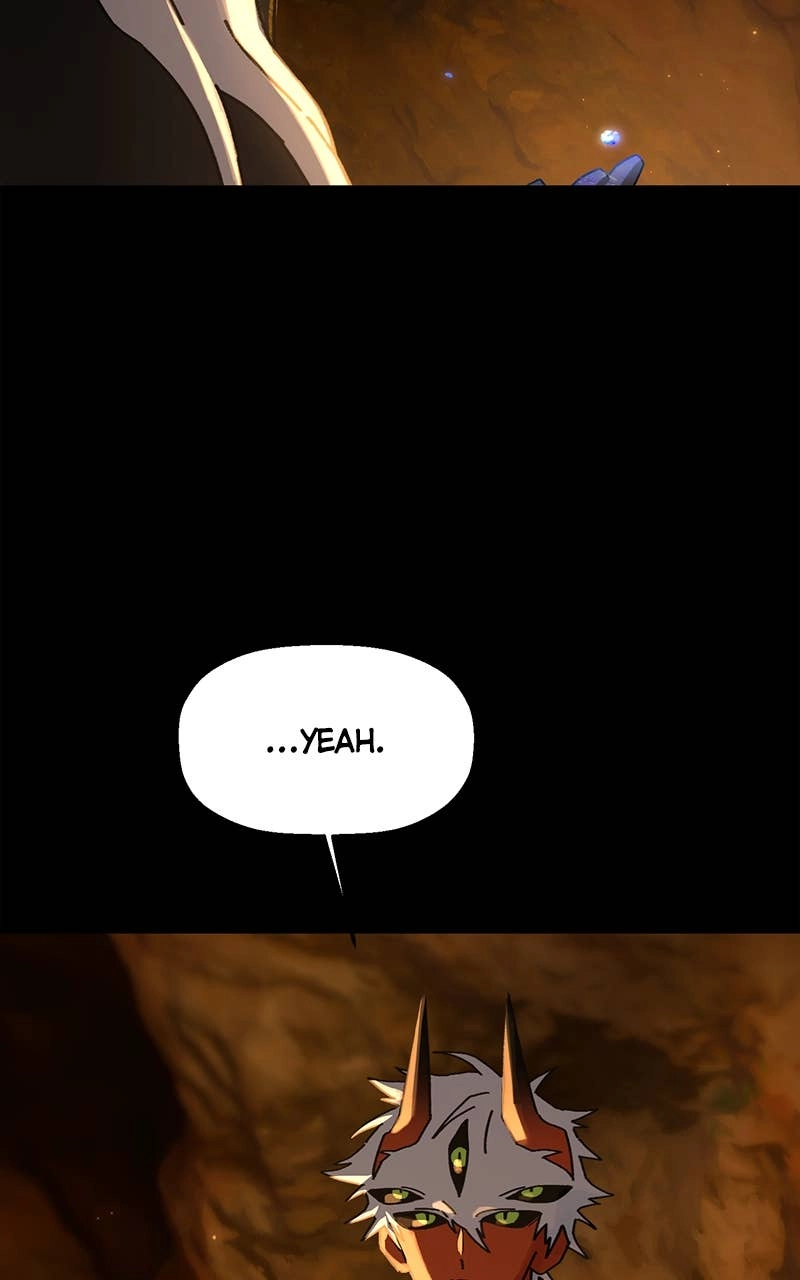 On the Way to Meet Mom Chapter 25 Page 42
