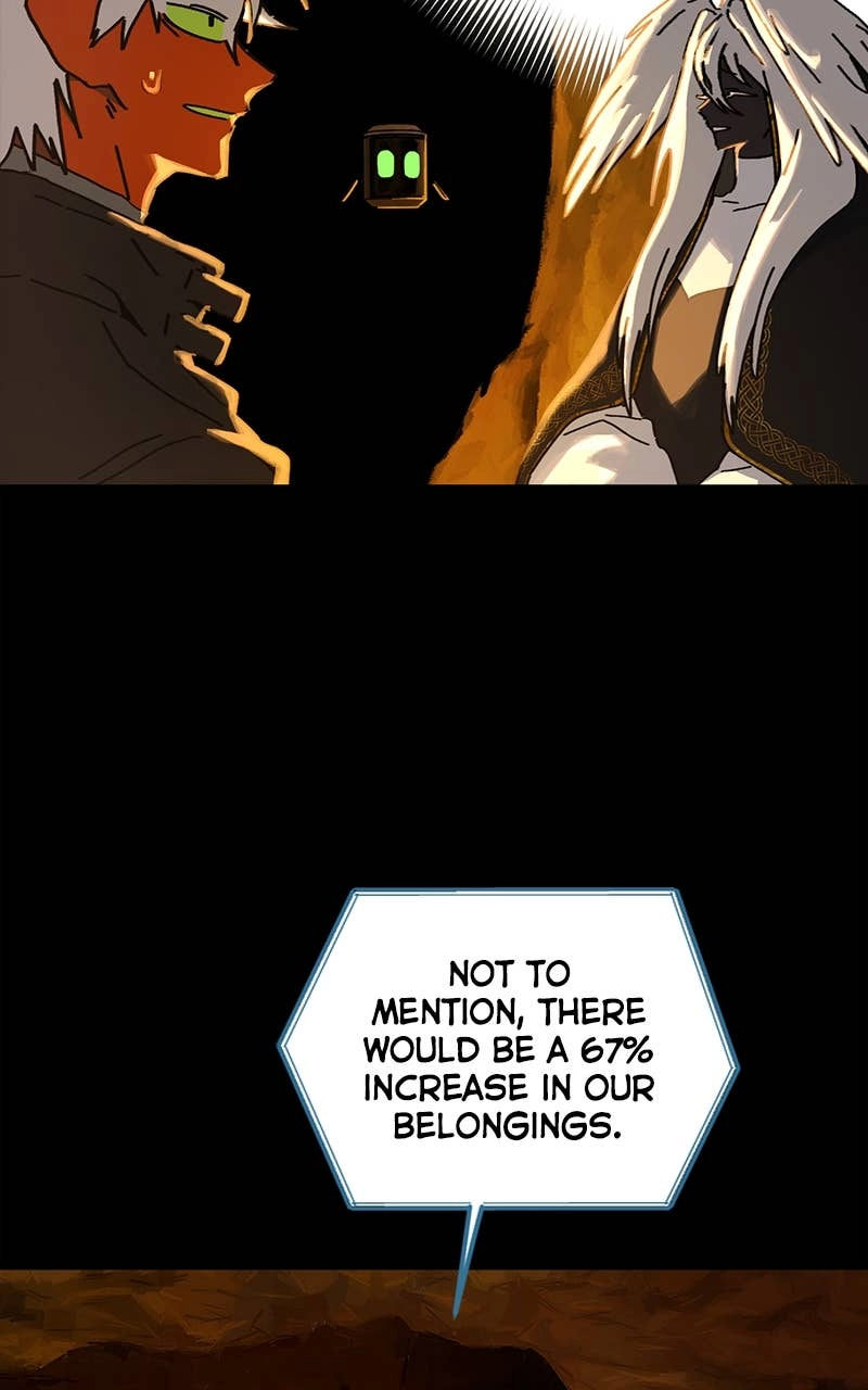 On the Way to Meet Mom Chapter 25 Page 47