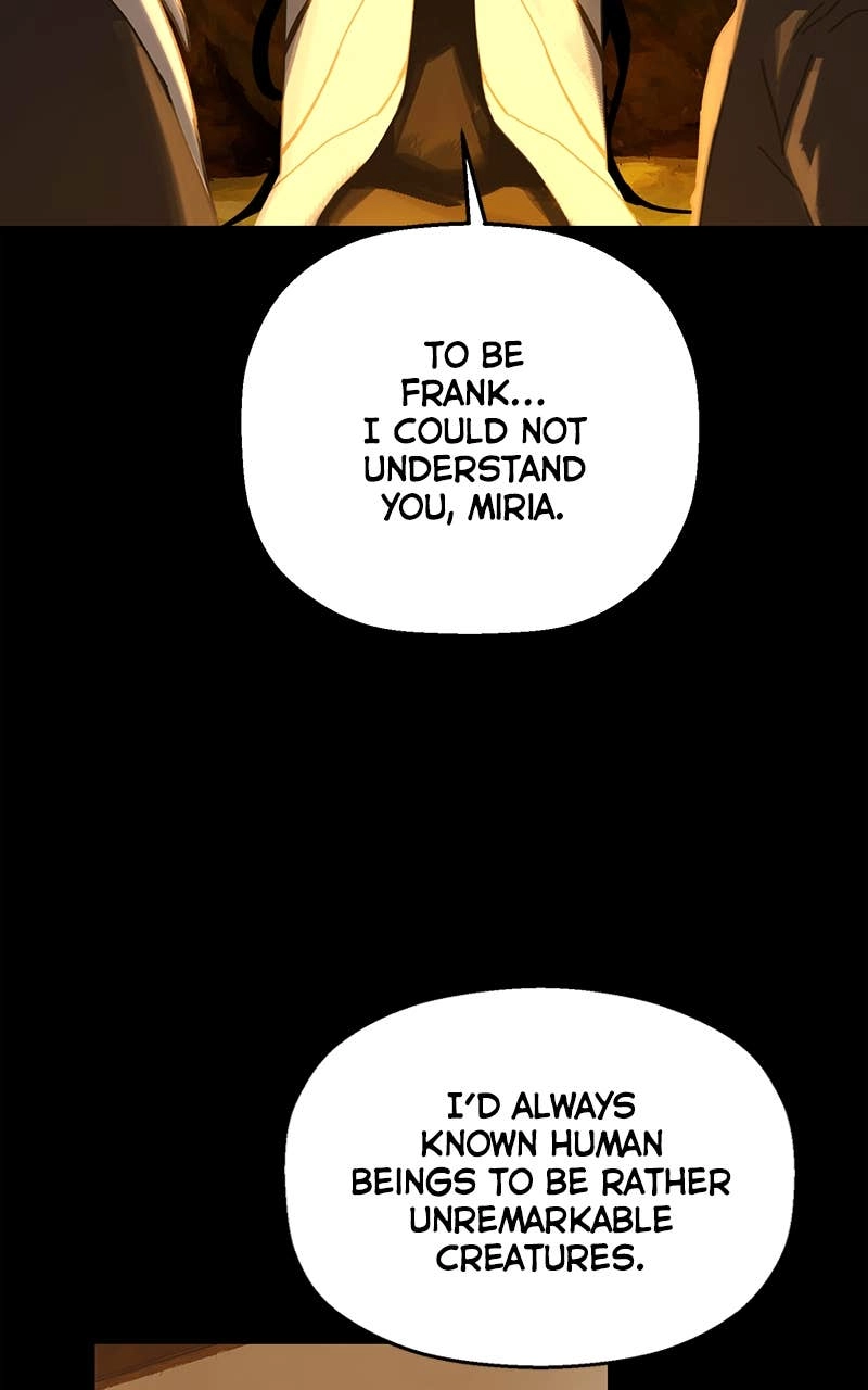 On the Way to Meet Mom Chapter 25 Page 50