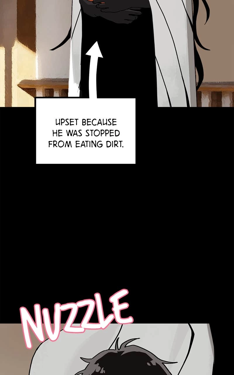 On the Way to Meet Mom Chapter 25 Page 59