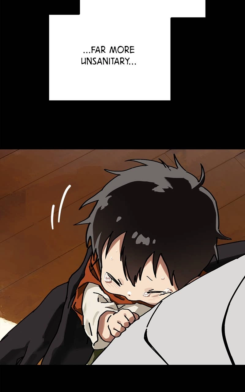 On the Way to Meet Mom Chapter 25 Page 62