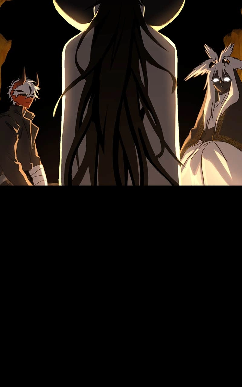 On the Way to Meet Mom Chapter 25 Page 68
