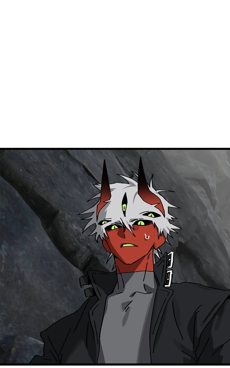 On the Way to Meet Mom Chapter 25 Page 75