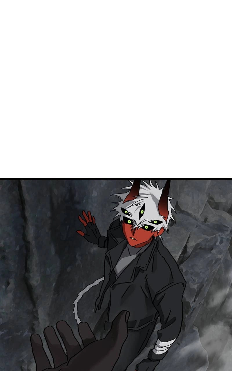 On the Way to Meet Mom Chapter 25 Page 76