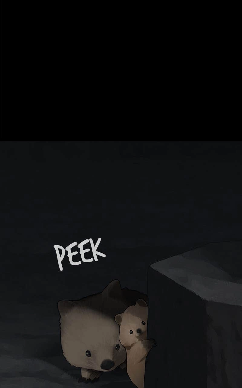 On the Way to Meet Mom Chapter 25 Page 98