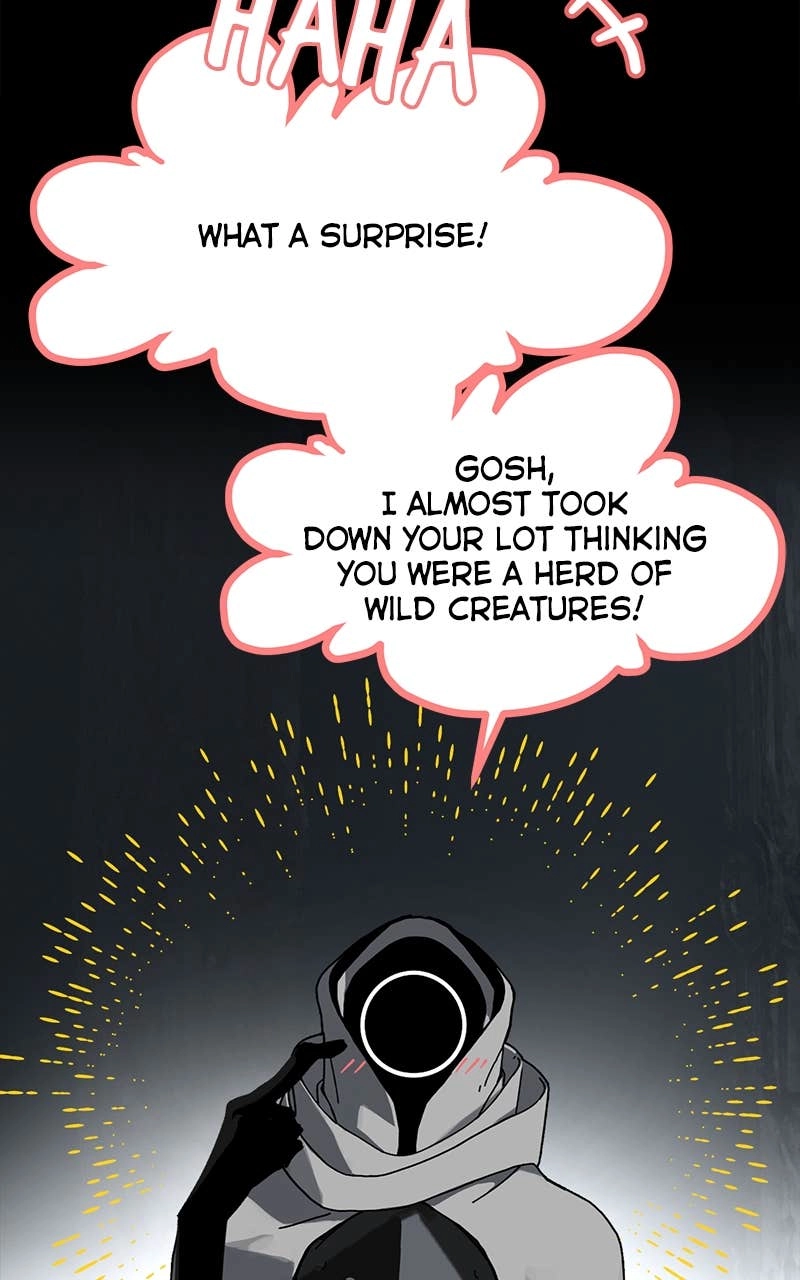 On the Way to Meet Mom Chapter 26 Page 31