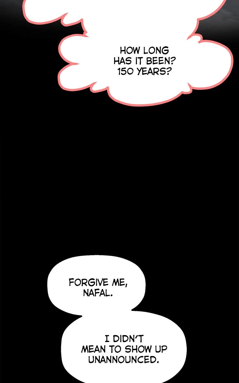On the Way to Meet Mom Chapter 26 Page 33