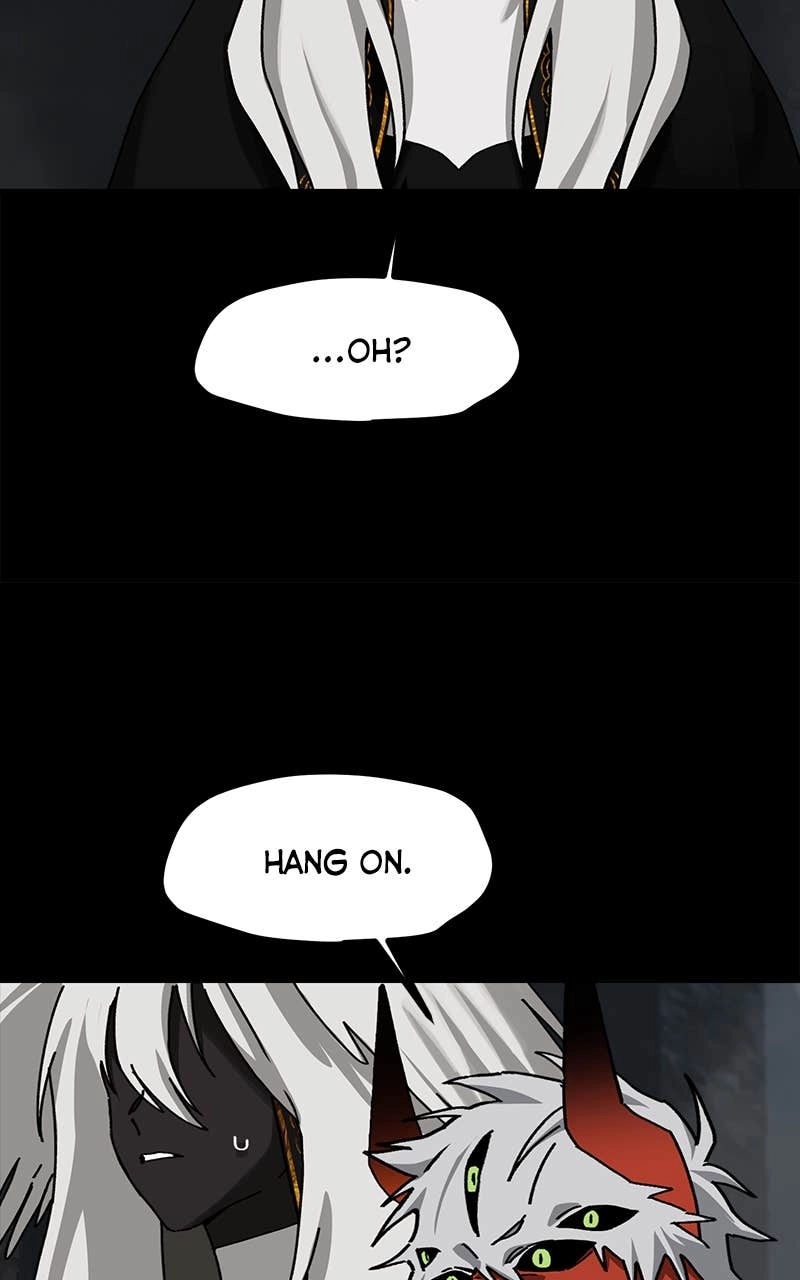 On the Way to Meet Mom Chapter 26 Page 36