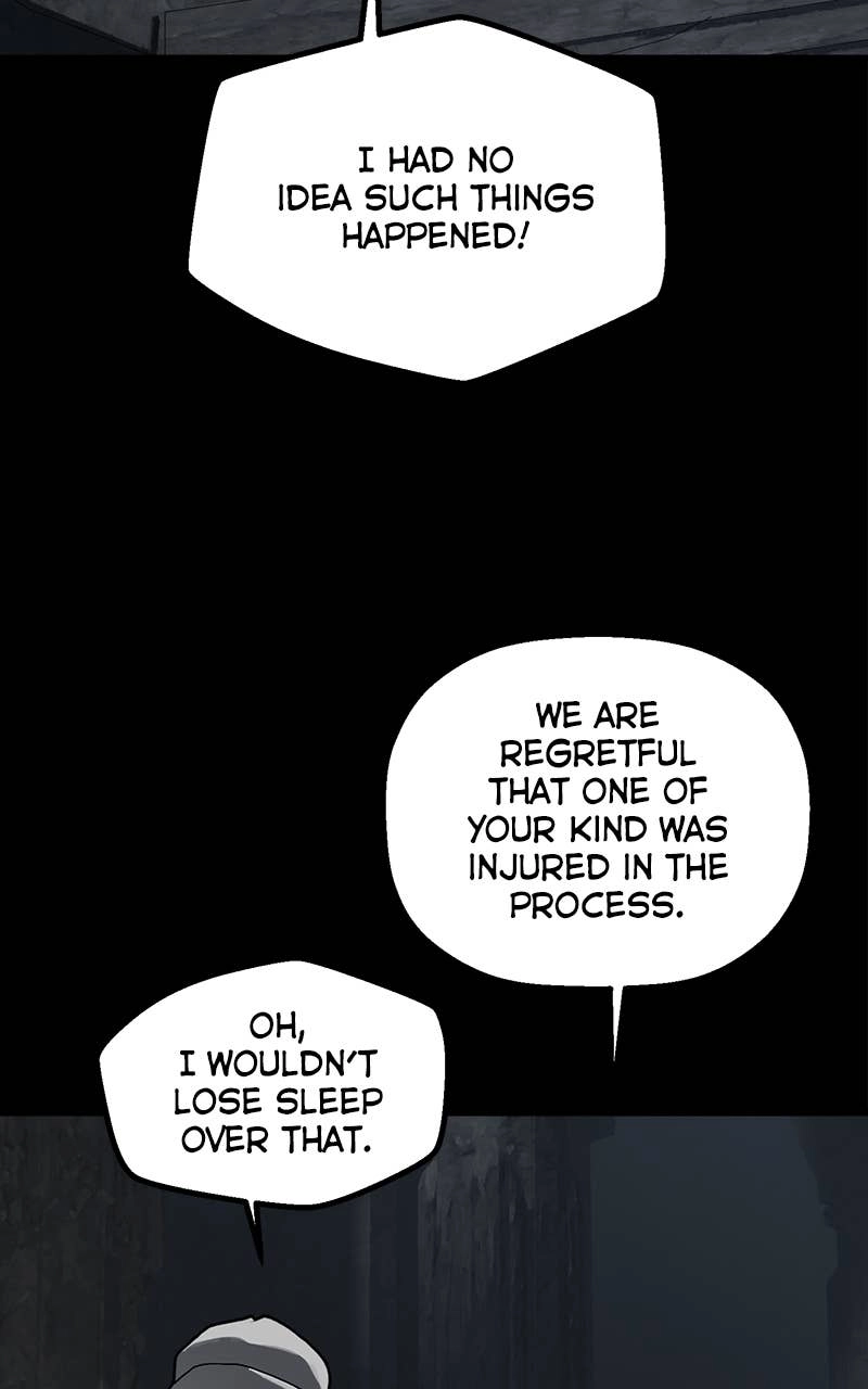 On the Way to Meet Mom Chapter 26 Page 44