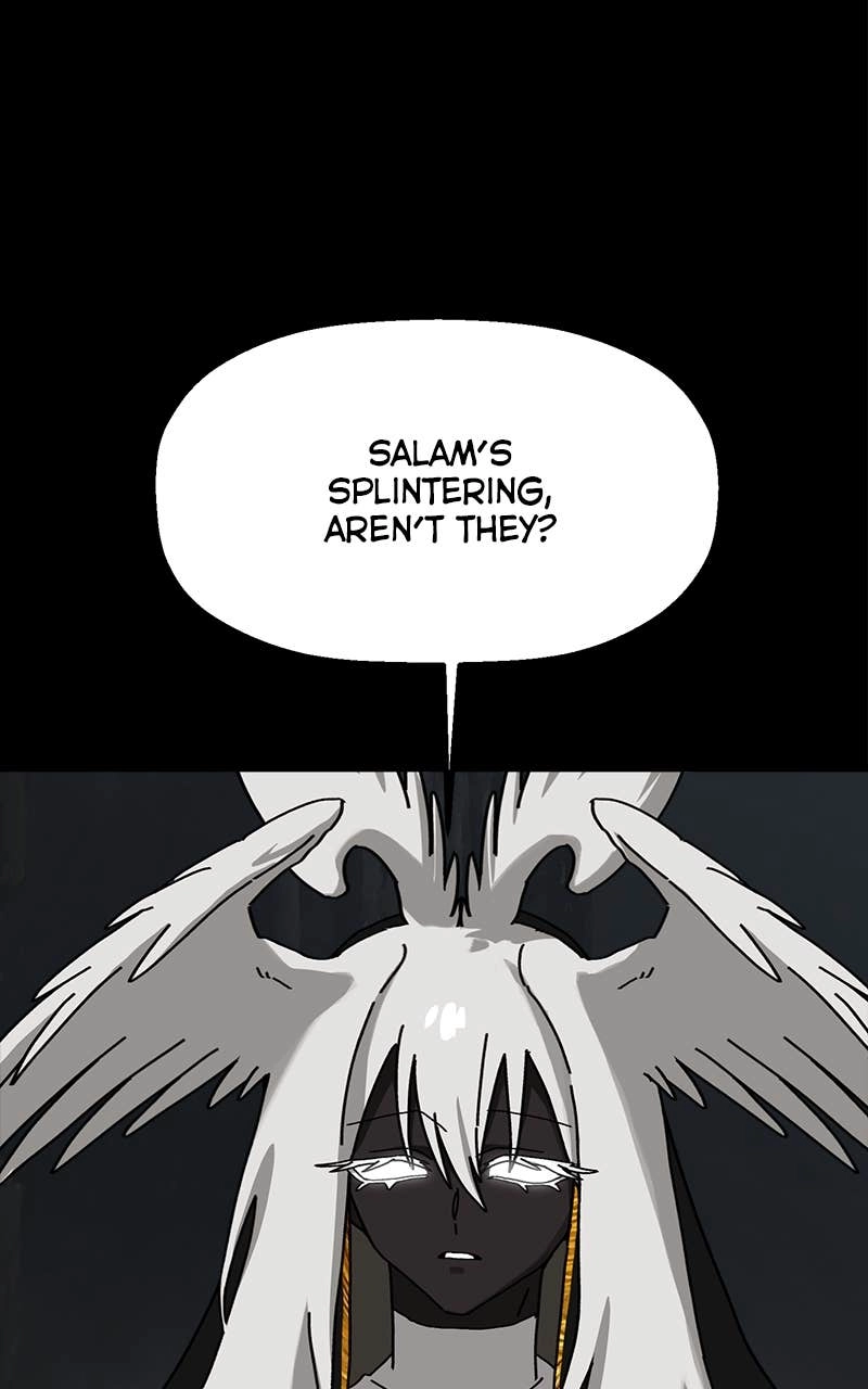 On the Way to Meet Mom Chapter 26 Page 48