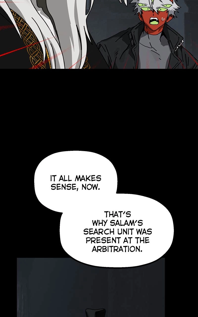 On the Way to Meet Mom Chapter 26 Page 50