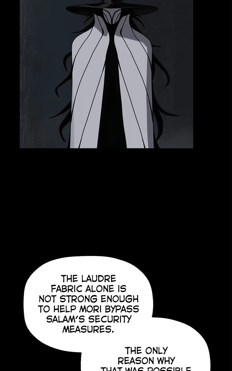 On the Way to Meet Mom Chapter 26 Page 51