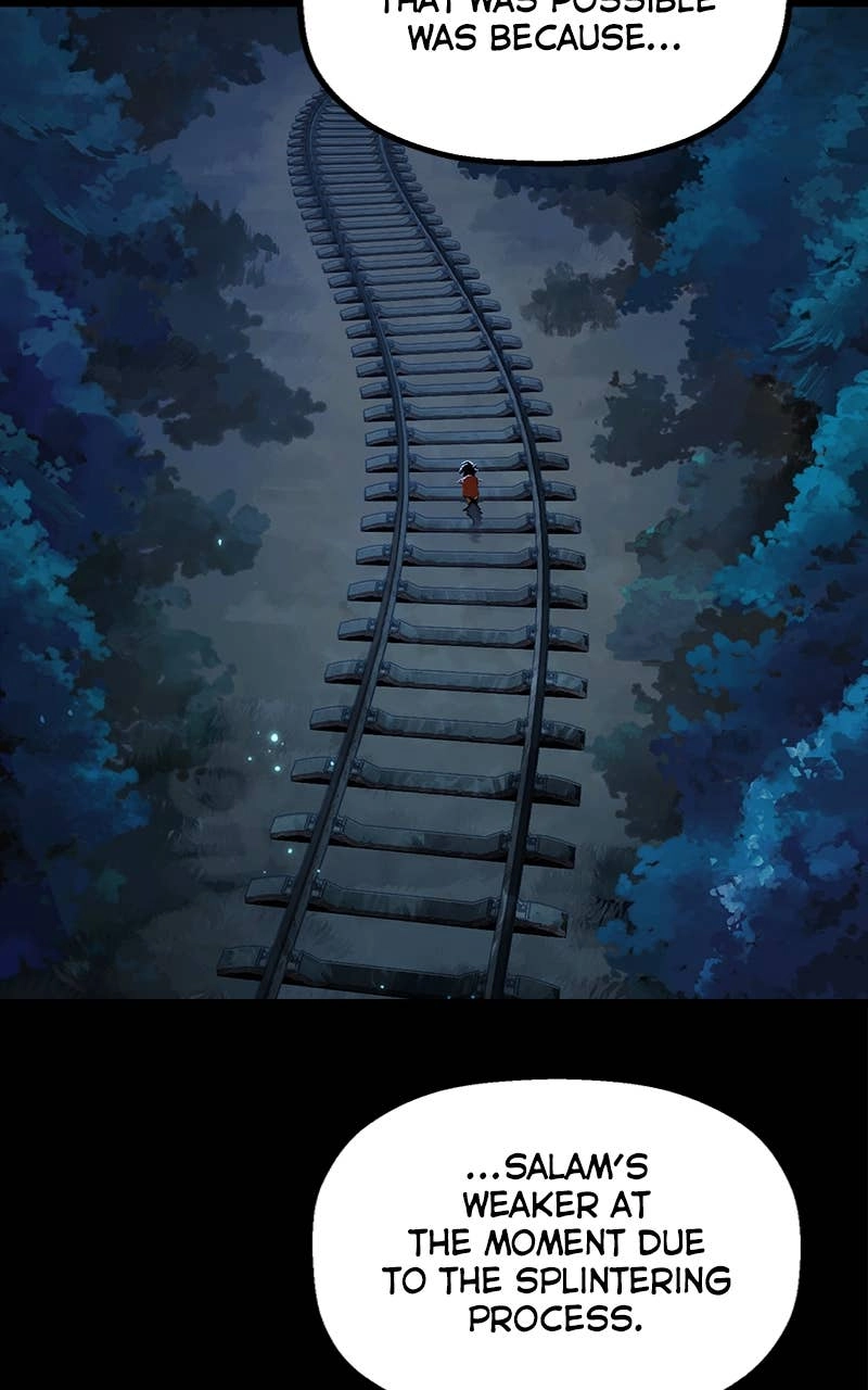 On the Way to Meet Mom Chapter 26 Page 52