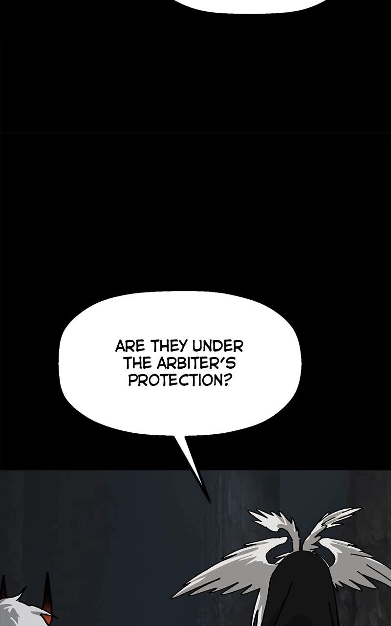 On the Way to Meet Mom Chapter 26 Page 53