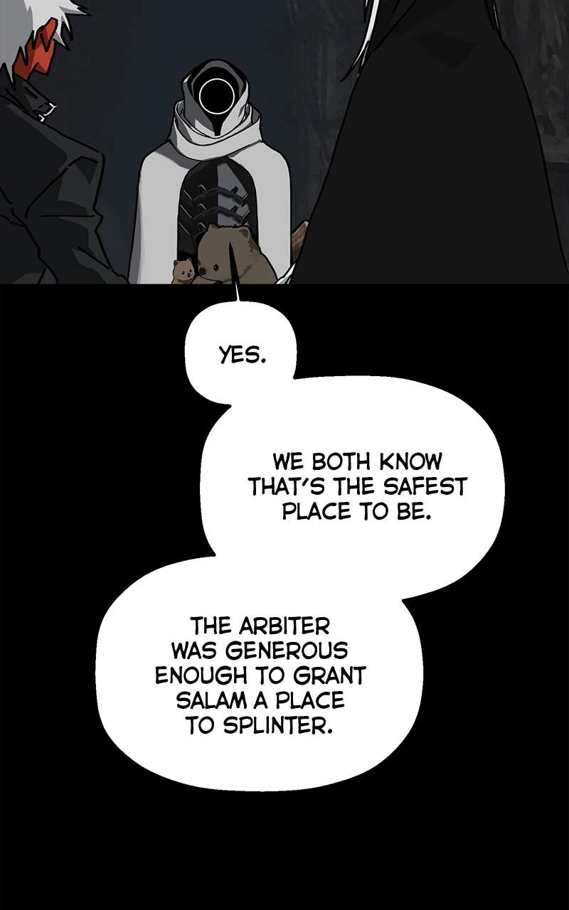 On the Way to Meet Mom Chapter 26 Page 54