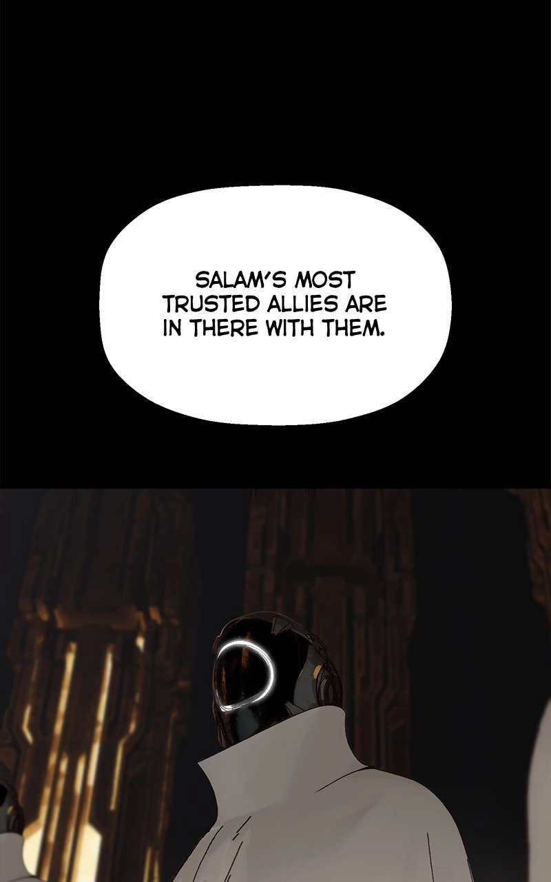 On the Way to Meet Mom Chapter 26 Page 55
