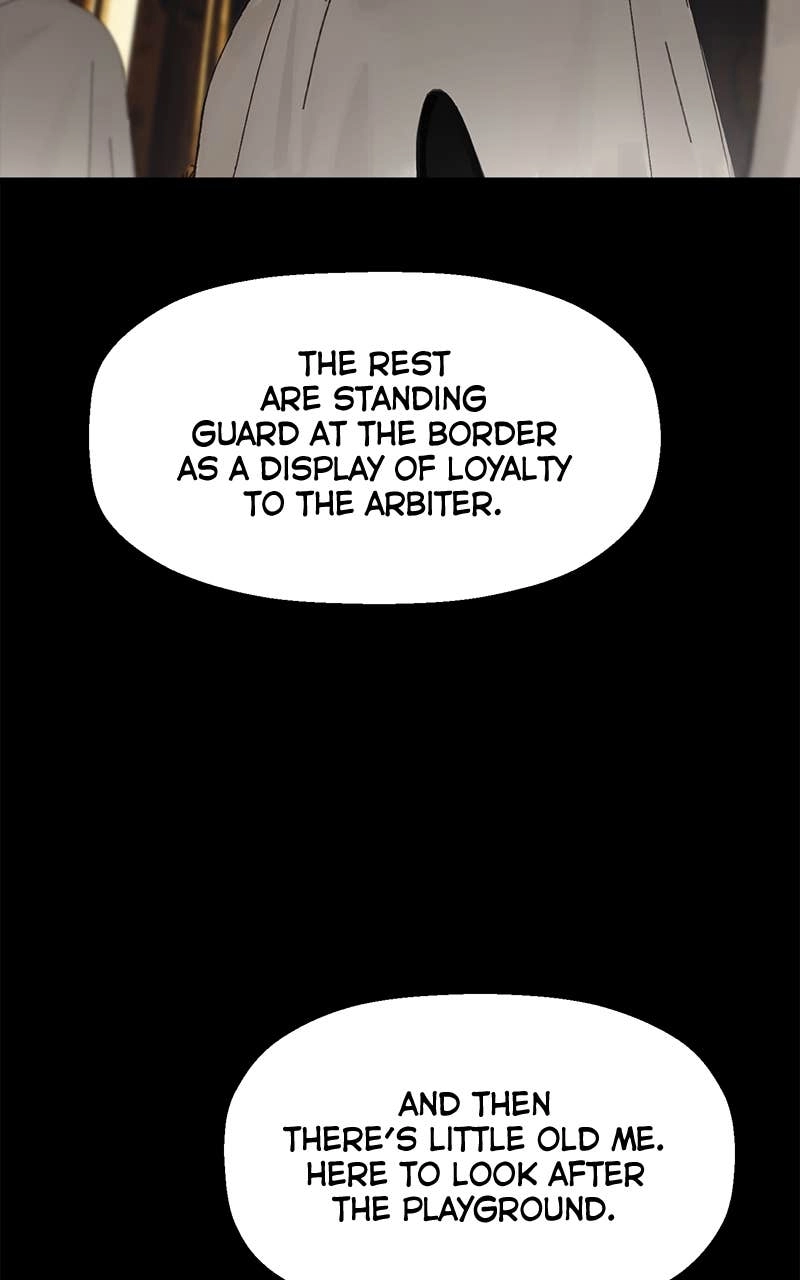 On the Way to Meet Mom Chapter 26 Page 56